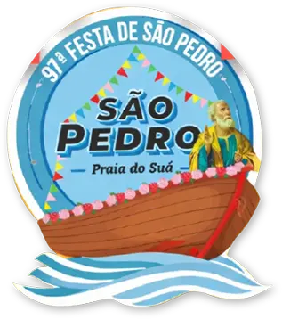 97ª Festa de São Pedro